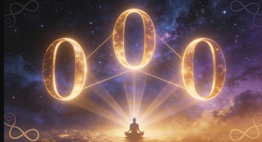 000 Angel Number Meaning reveal