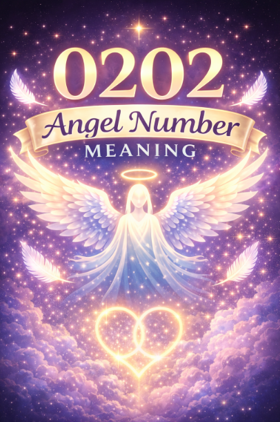 0202 Angel Number Meaning