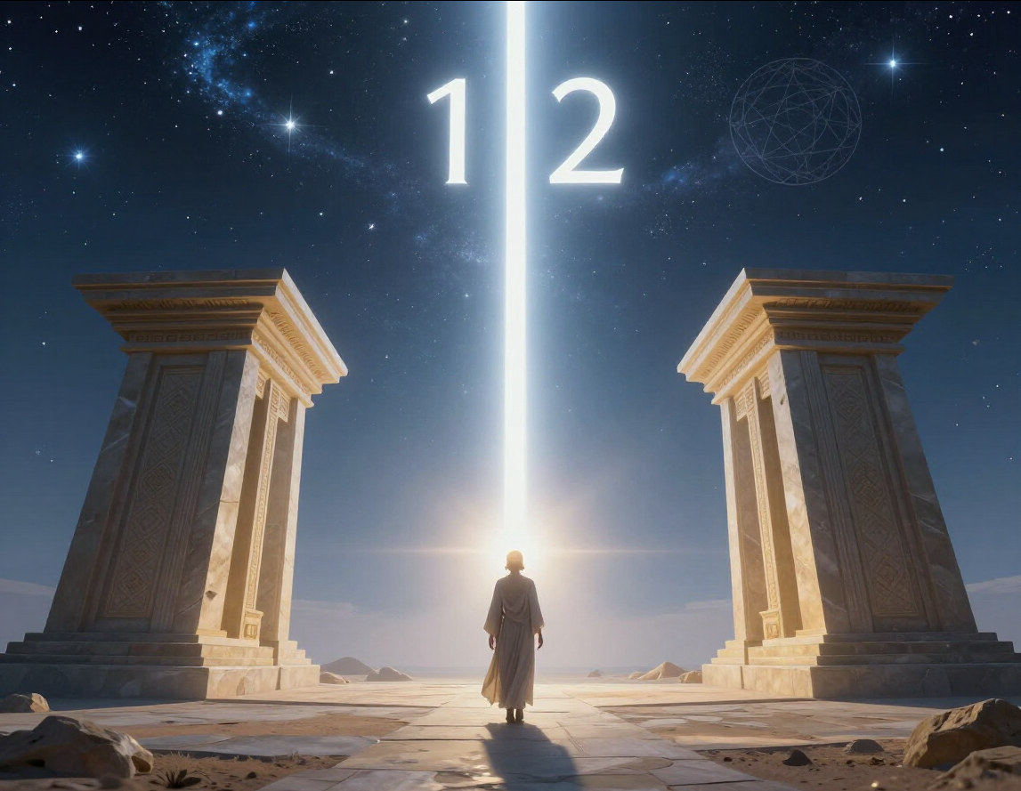 11 22 Angel Number Meaning