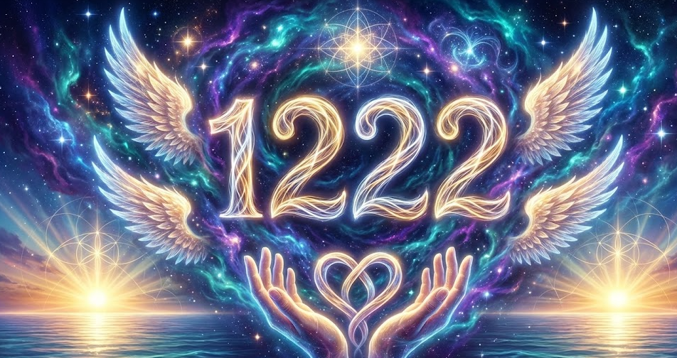 Core Message of 1222 Angel Number