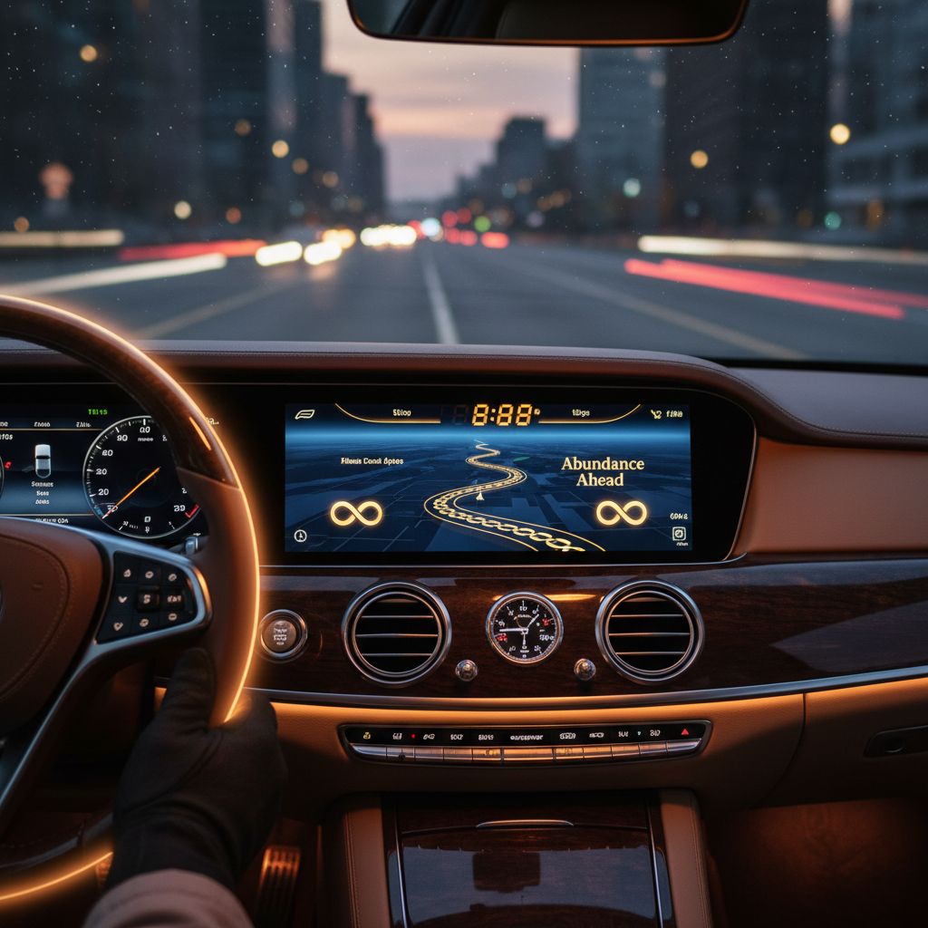 Unlock the 888 angel number meaning