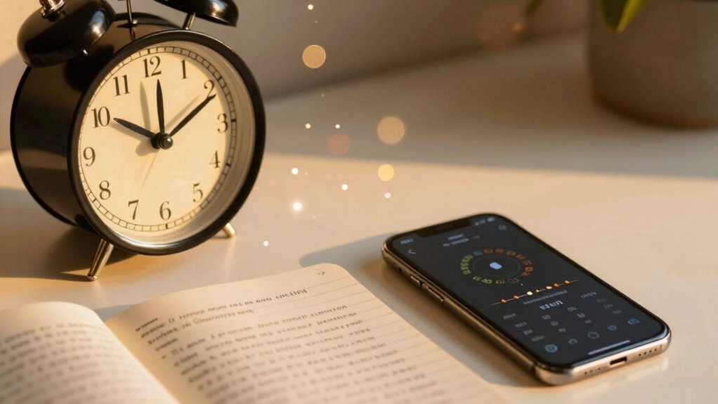 align intentions with numerology