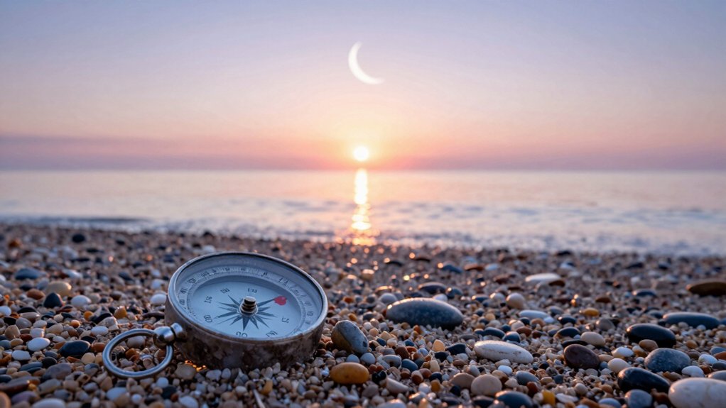 Angel Number For New Beginnings align inward for renewal