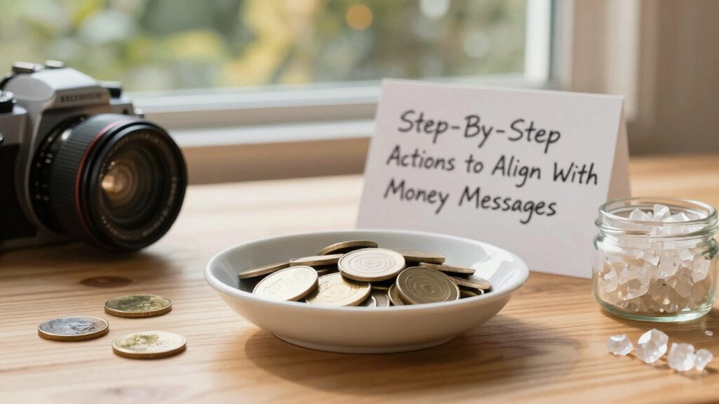 Best Angel Numbers For Money align patterns with abundance