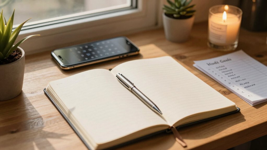 aligning numbers with goals