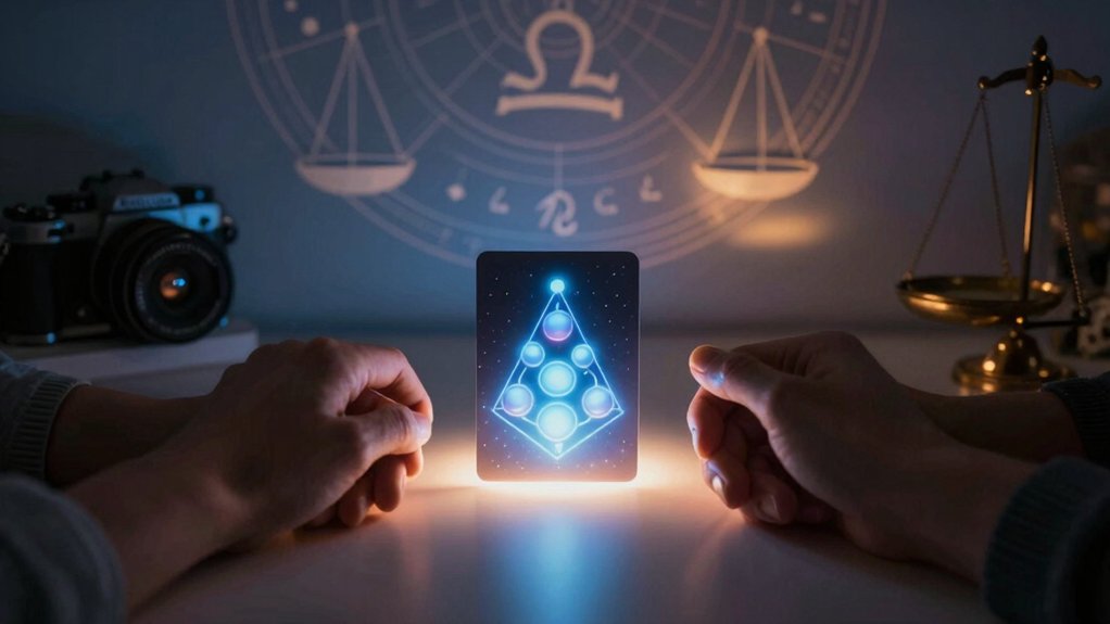 angel numbers and libra love