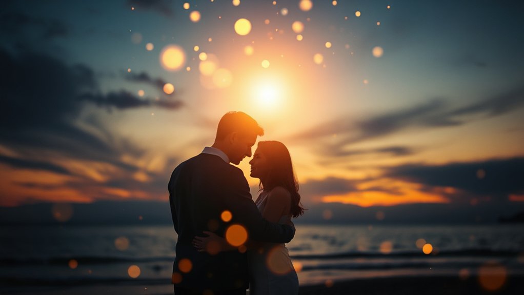 angel numbers for love