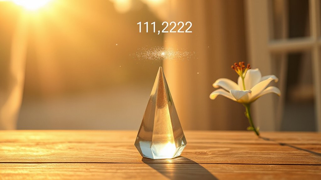 angel numbers for manifestation