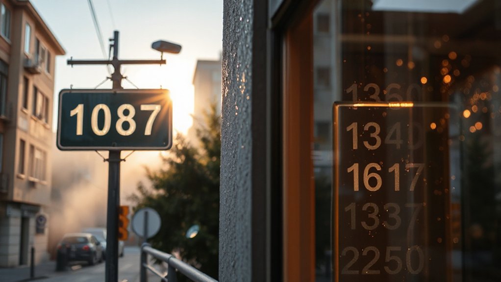 angel numbers guide daily practices