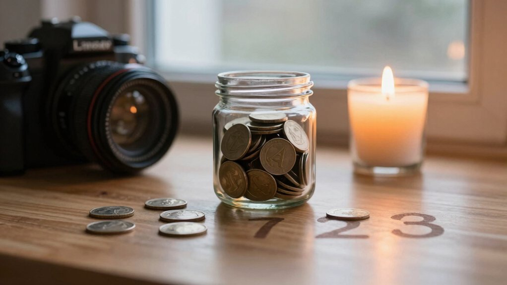 angel numbers guide financial focus