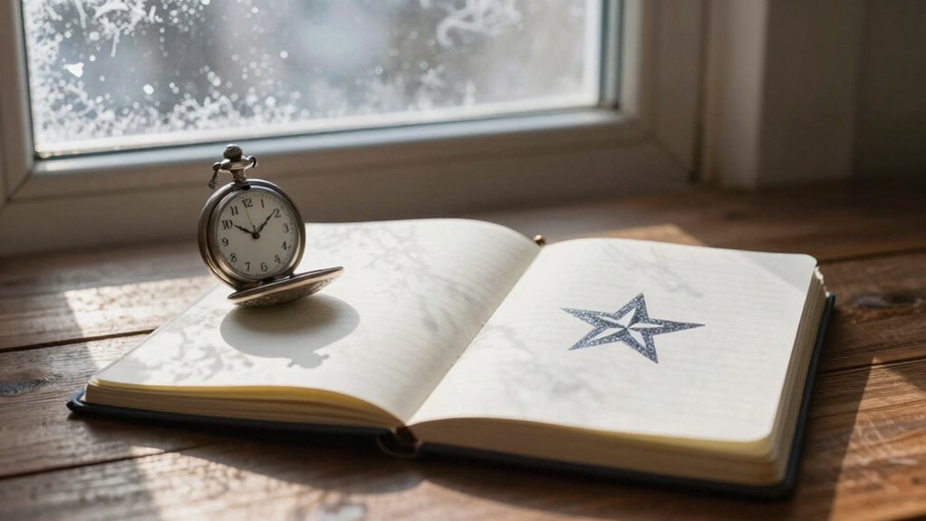 build awareness through habits