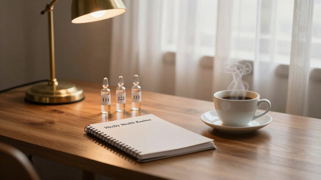 build track celebrate nourish