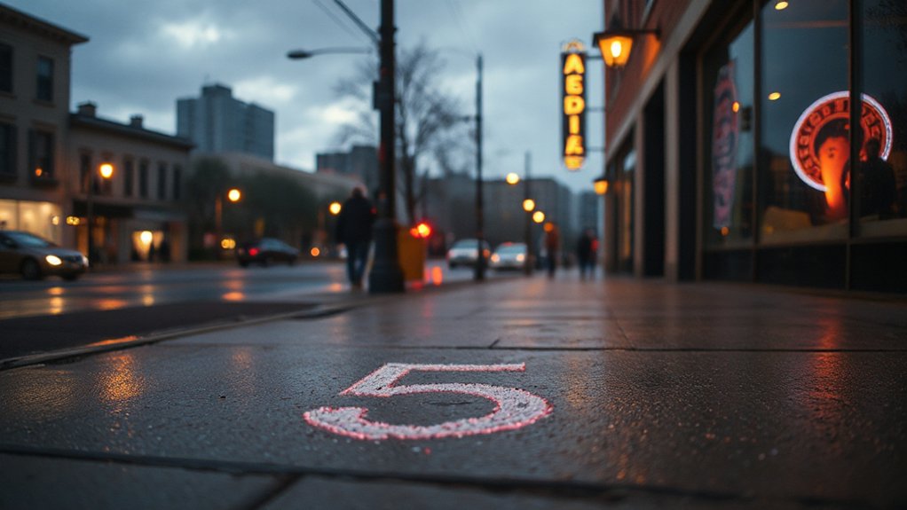 can angel numbers change