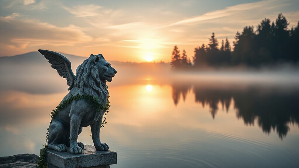 capricorn s divine guidance signals