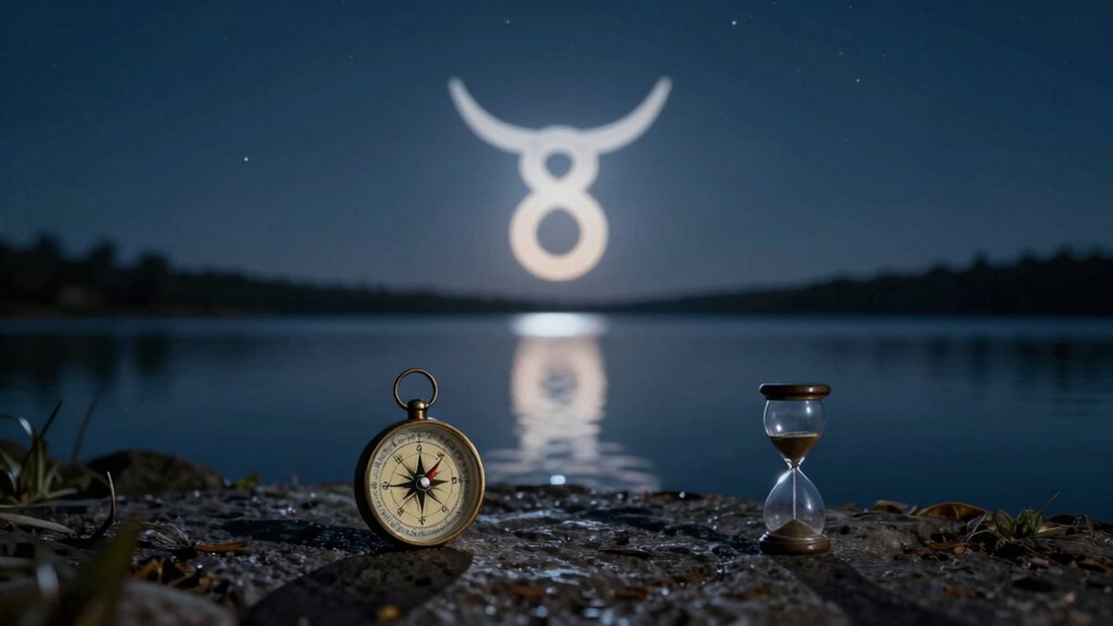 Angel Number For Taurus choose patience or action
