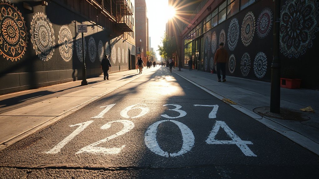 cultural numerology and symbolism