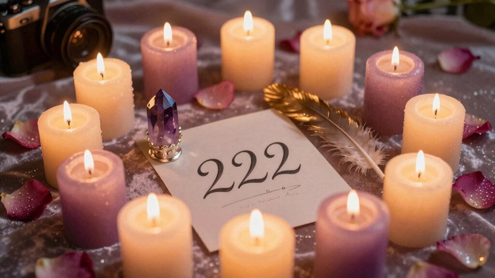 daily love affirmation rituals