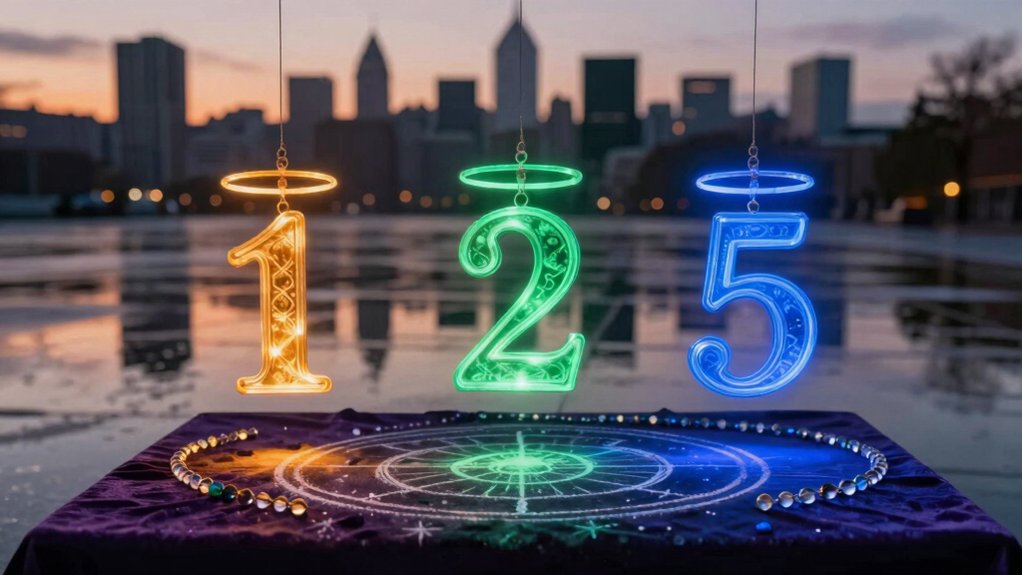 decipher personal numerical symbols