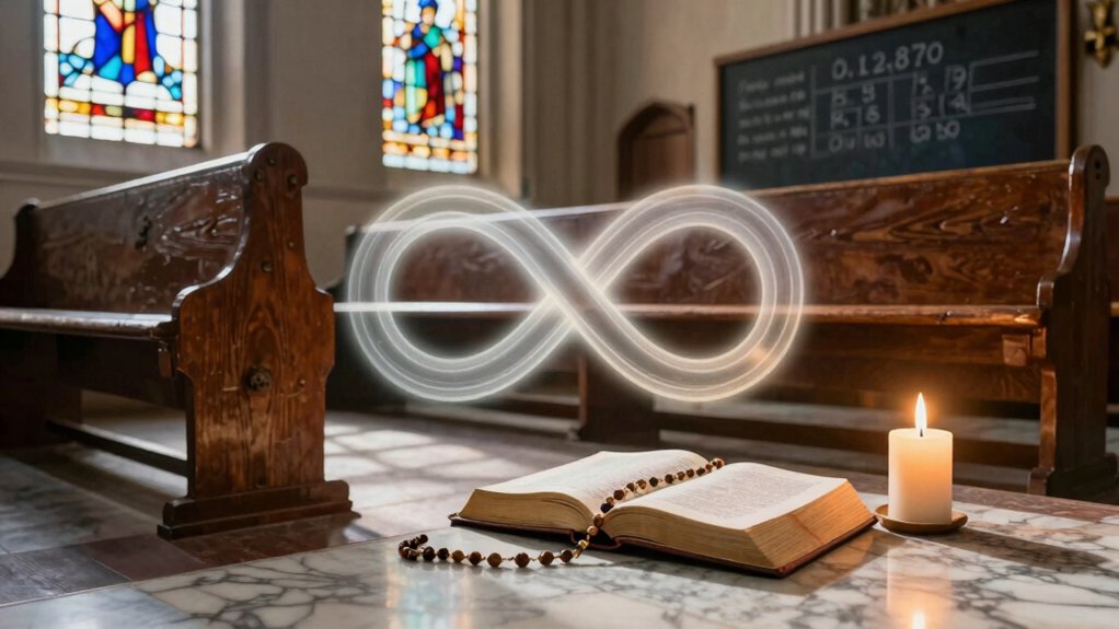 Angel Numbers Vs Christianity