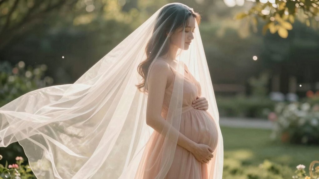 divine guidance for pregnancy