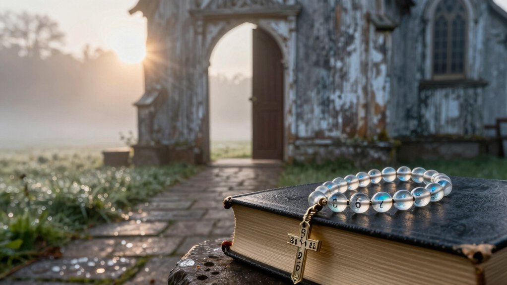 divine guidance through numbers