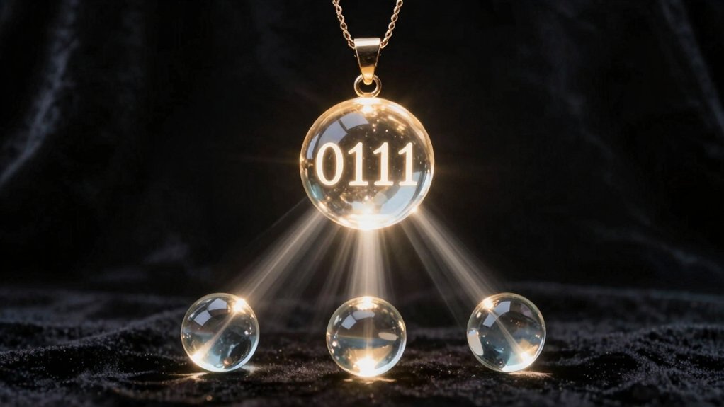 0111 Angel Number embrace new purposeful beginnings