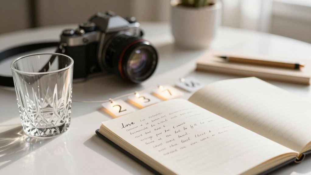 gentle intentional daily rhythm