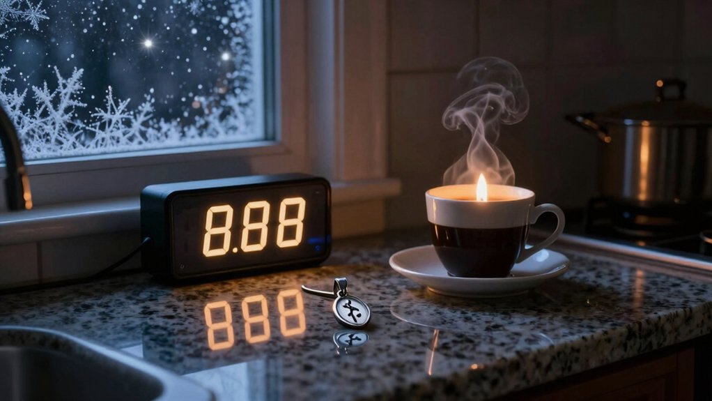 Angel Number For Capricorn