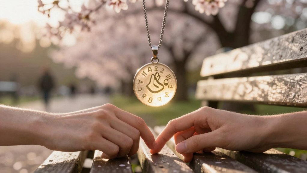 guidance for love and growth