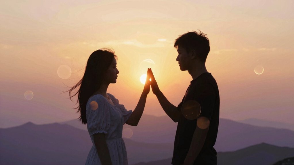guidance for soulmate connection