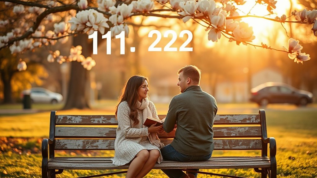 guidance on love signs