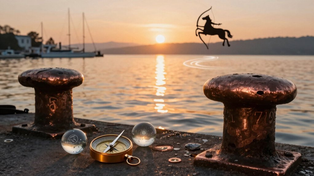 Best Angel Numbers For Sagittarius  guidance through repeating numbers