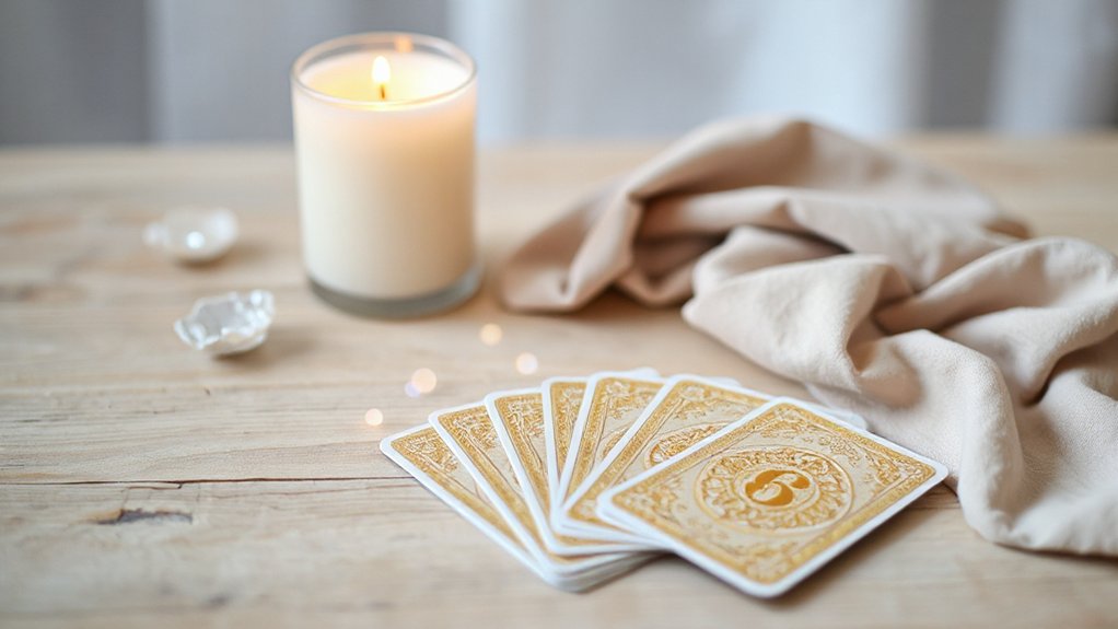 guidance through symbolic numbers