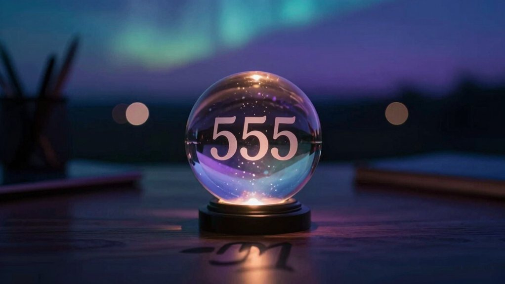 Angel Number For Scorpio guided by angelic digit patterns