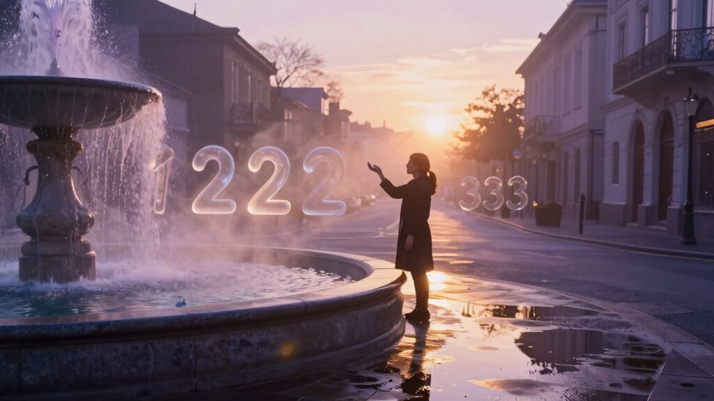 guided by numerical signs
