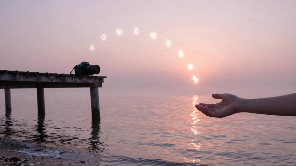 guided reconciliation through angel numbers