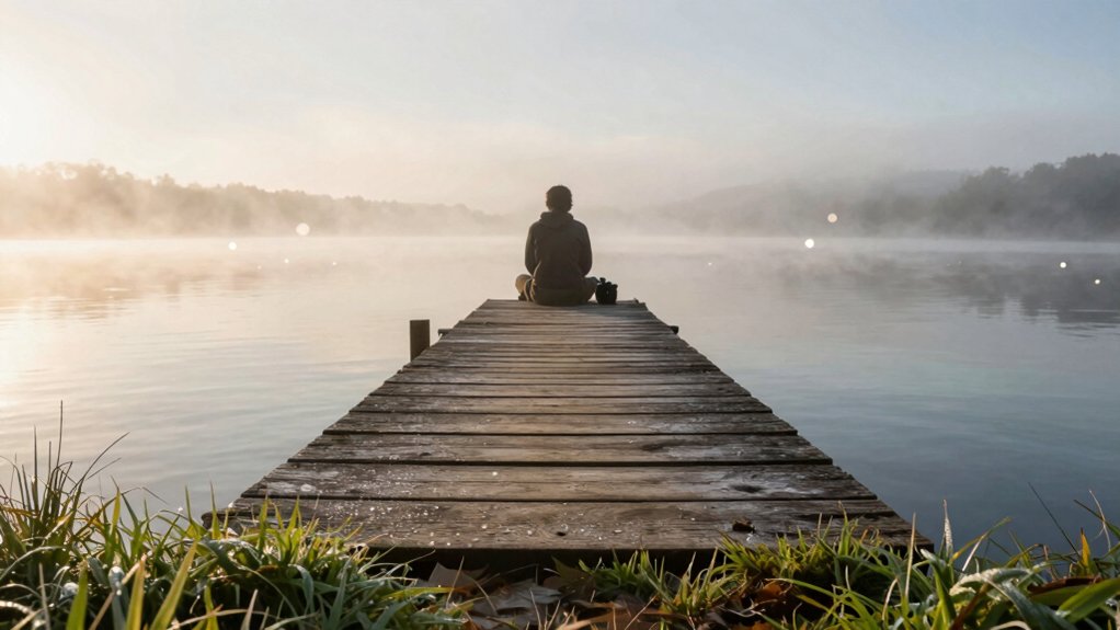 honest beginnings invite authenticity