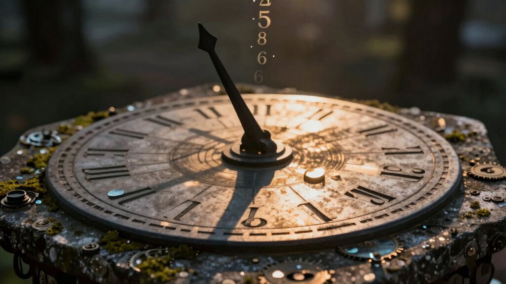 Angel Numbers And Your Time identify recurring number patterns