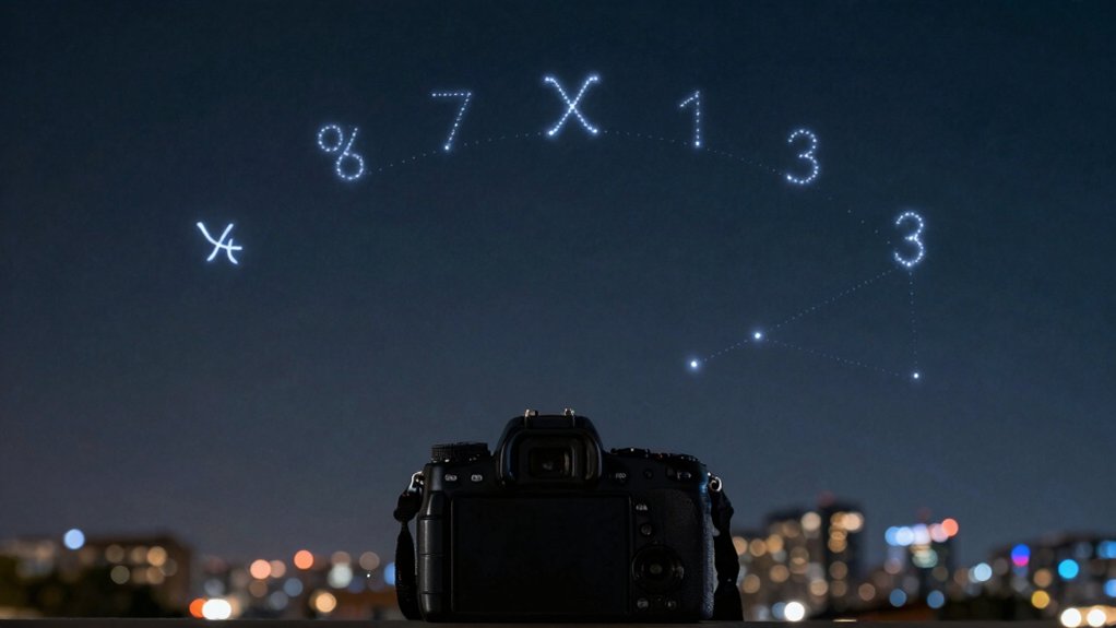 interpret numbers as subtle cues