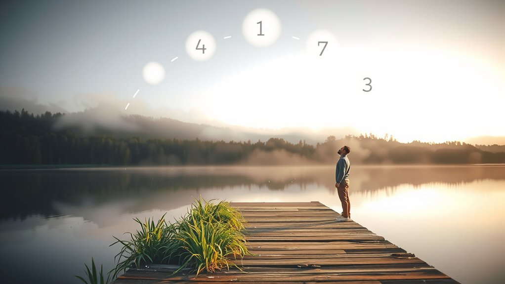 interpreting angel numbers spiritually