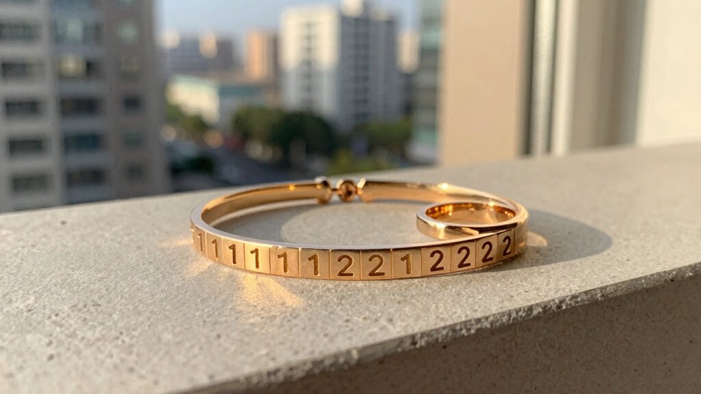 Best Angel Numbers To Wear