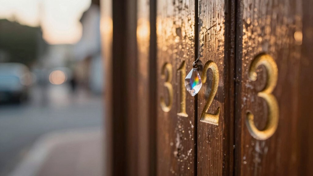 interpreting signs for luck