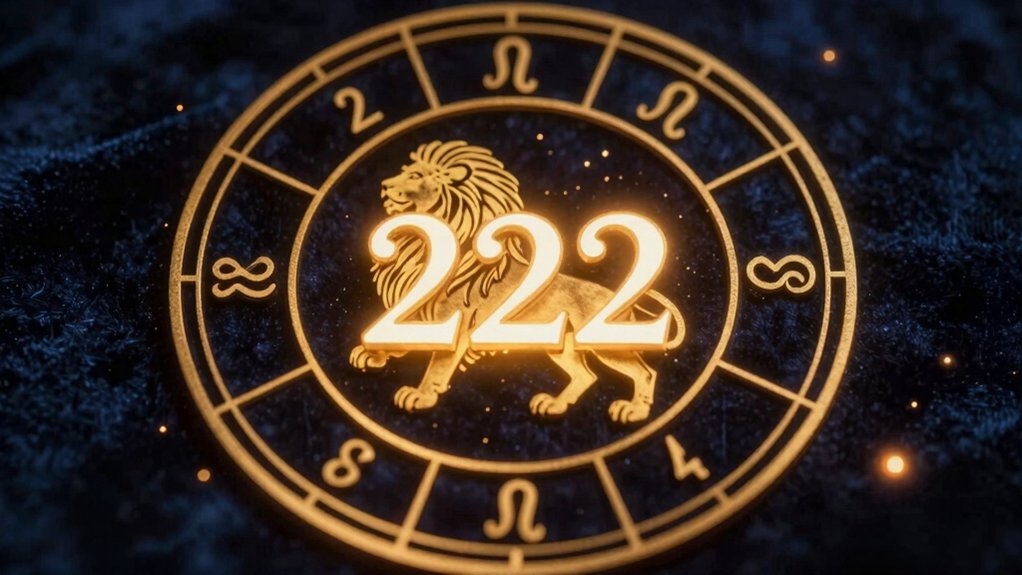 leo guided angel number meanings