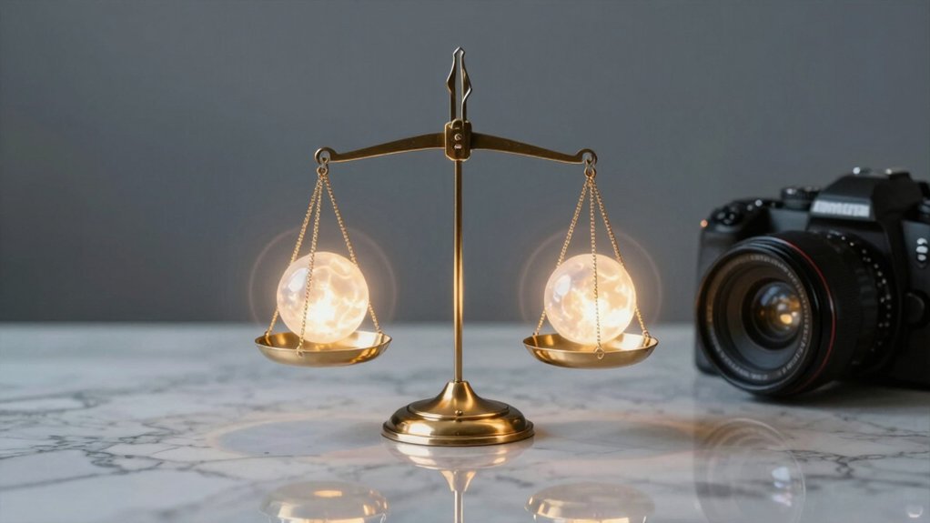 libra balance guides twin flame signals