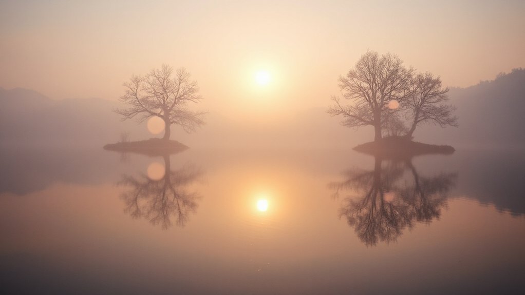 lucky spiritual number signs