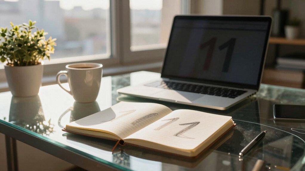 maintain focus through grounding