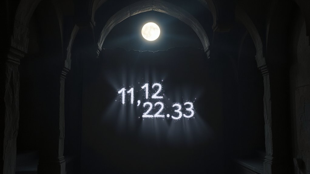 meaning of angel numbers