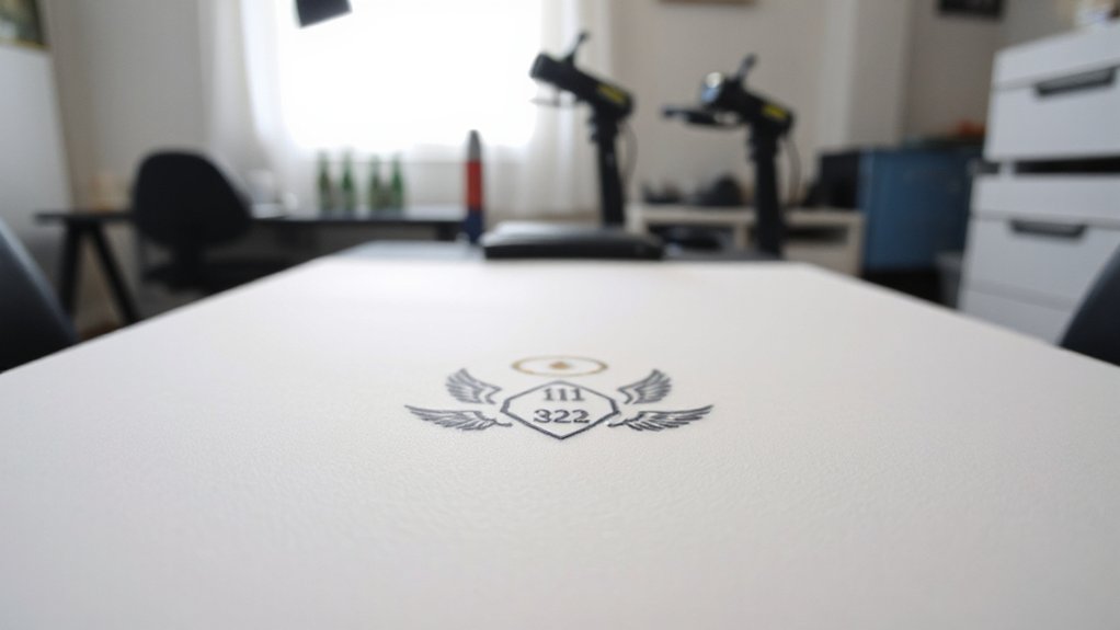 meaningful angel number tattoos