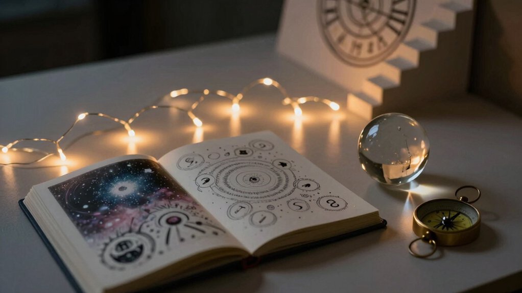 Angel Numbers Vs Life Path Number