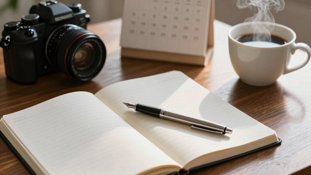 measure effort with evidence